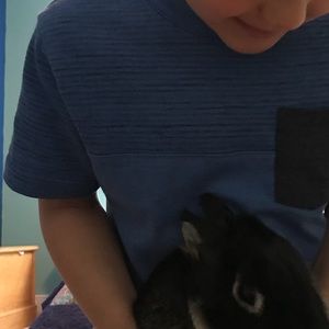 Meet your Posher, Chloe